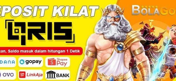 Agen Jackpot Populer: Tempat Terbaik untuk Bermain dan Menang