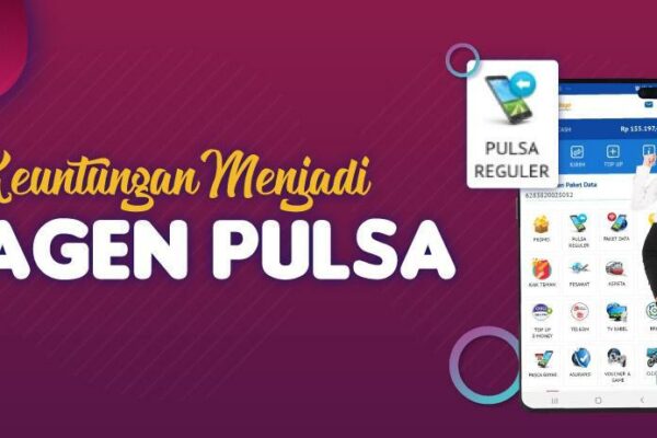 Jualan Pulsa Murah Dana – Layanan Depo Pulsa Dana Terbaik