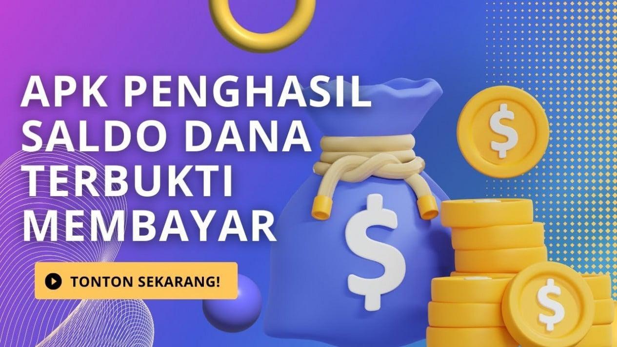 Situs Gacor Dana Terbaik untuk Menghasilkan Uang