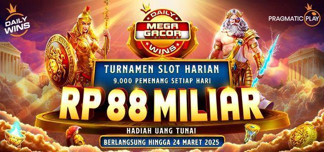 10 Slot Populer yang Wajib Dicoba di tahun ini