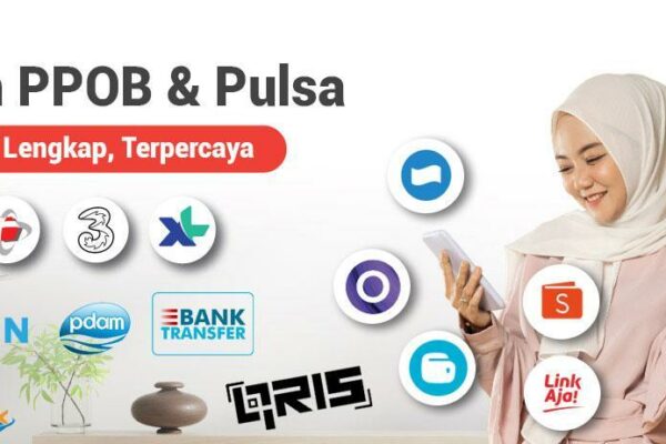 Agen Depo Pulsa Populer: Solusi Terbaik Untuk Isi Pulsa Anda