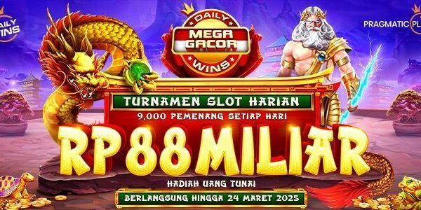 Login Bonanza Dana: Cara Mudah Akses Akun dan Penawaran Terbaru