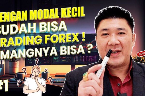 Tips Pilih Depo 5k Terjitu Untuk Modal Trading