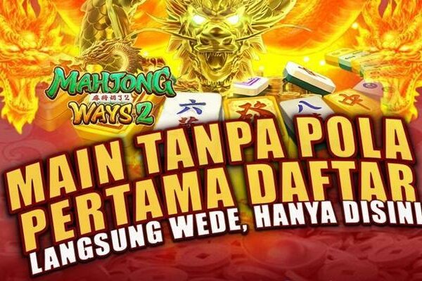 Situs Jackpot Qris: Tempat Terbaik untuk Meraih Keberuntungan