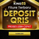 Agen Hoki Qris: Tempat Terbaik untuk Bermain Judi Online