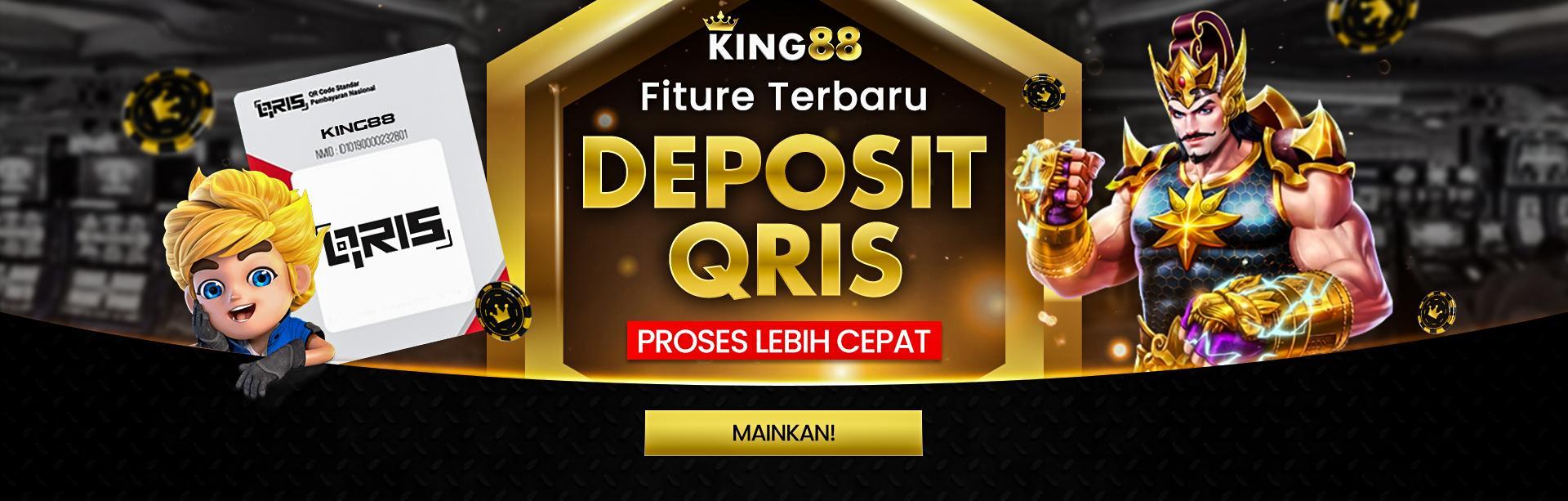 Agen Hoki Qris: Tempat Terbaik untuk Bermain Judi Online