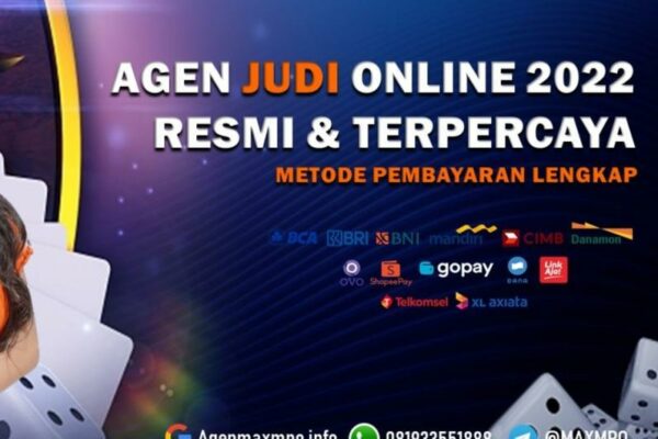 Situlah Agen Judi Resmi Terpercaya di Indonesia