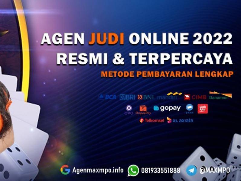 Situlah Agen Judi Resmi Terpercaya di Indonesia