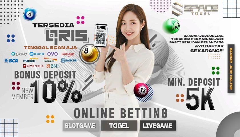 Situs Depo 10k BRI: Tempat Terbaik untuk Deposit 10.000 di Bank BRI