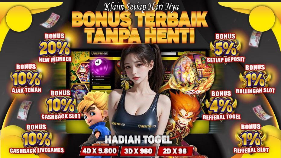 Akun Togel Terbaik: Pilihan Website Judi Togel Terpercaya