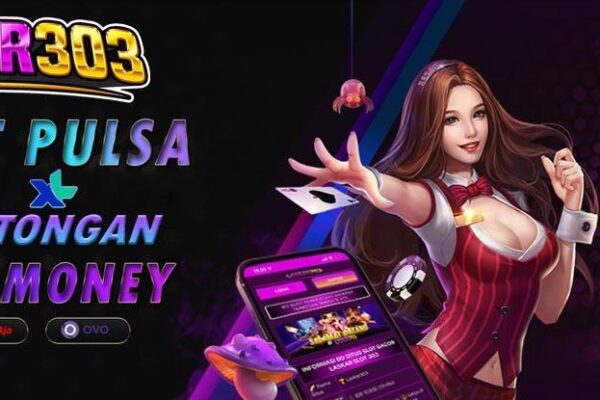 Bandar Jackpot BRI Terpercaya – Agen Slot Online Terbaik