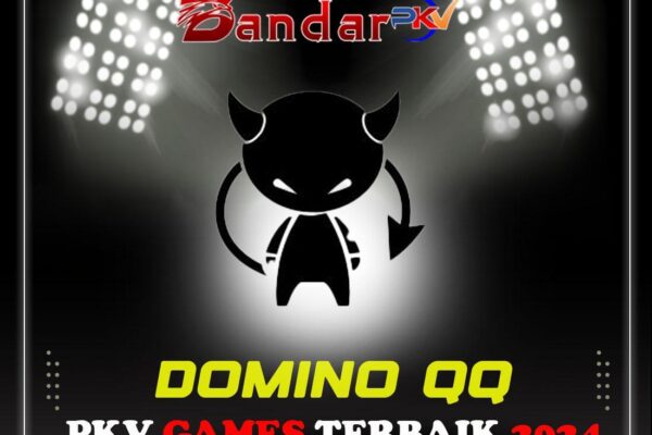 Daftar Domino Resmi: Situs Terpercaya untuk Bermain Domino secara Online