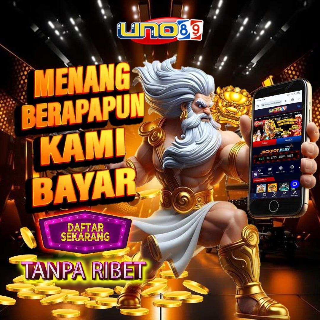 Situs Bonanza Dipercaya: Tempat Terbaik untuk Bermain Online