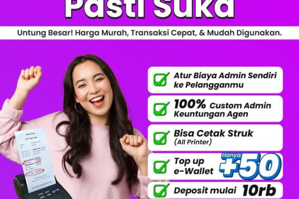 Akun Depo 10k Populer: Solusi Hemat untuk Transaksi Online