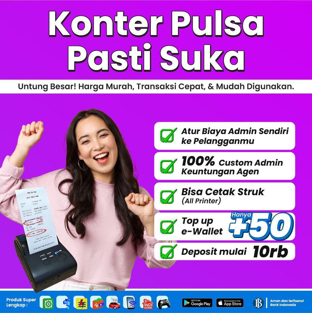 Akun Depo 10k Populer: Solusi Hemat untuk Transaksi Online