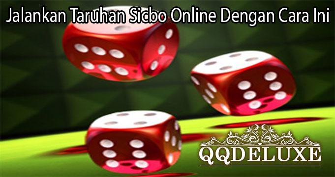 Agen Sicbo XL - Tempat Terbaik untuk Bermain Sicbo Online