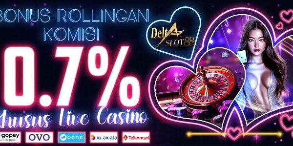 Temukan Login Casino Terbaik di Indonesia!