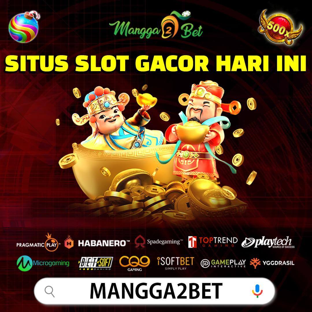 Situs Slot Aman Terpercaya Untuk Bermain Judi Online