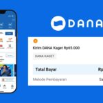 Login Depo Pulsa Dana: Cara Cepat Masuk ke Akun Anda