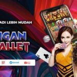 Login Casino Resmi: Akses Situs Judi Terpercaya secara Mudah