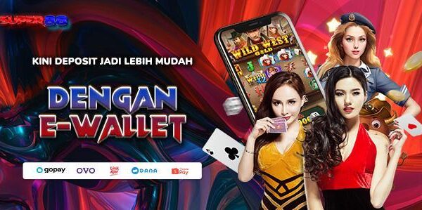 Login Casino Resmi: Akses Situs Judi Terpercaya secara Mudah