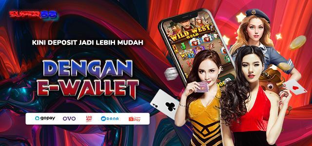 Login Casino Resmi: Akses Situs Judi Terpercaya secara Mudah