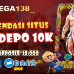 Login Depo 10k Online: Cara Mudah Akses Situs Judi Online Terpercaya