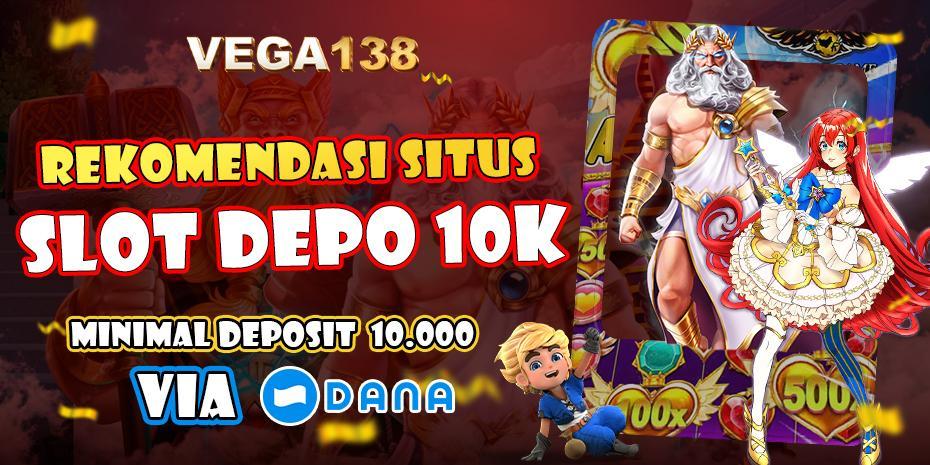 Login Depo 10k Online: Cara Mudah Akses Situs Judi Online Terpercaya