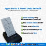 Top Up Akun Depo Pulsa Rupiah Terbaik