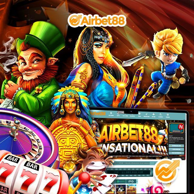 Akun Slot Anti Rungkat: Promo Menarik Tiap Hari!