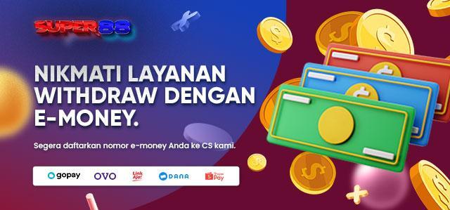 Situs Slot Aman Terpercaya Untuk Bermain Judi Online