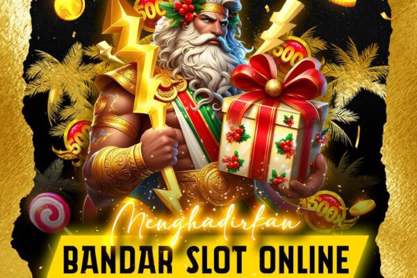 Daftar Depo 10k Terbaik di Indonesia: Pilihan Teratas untuk Bermain Judi