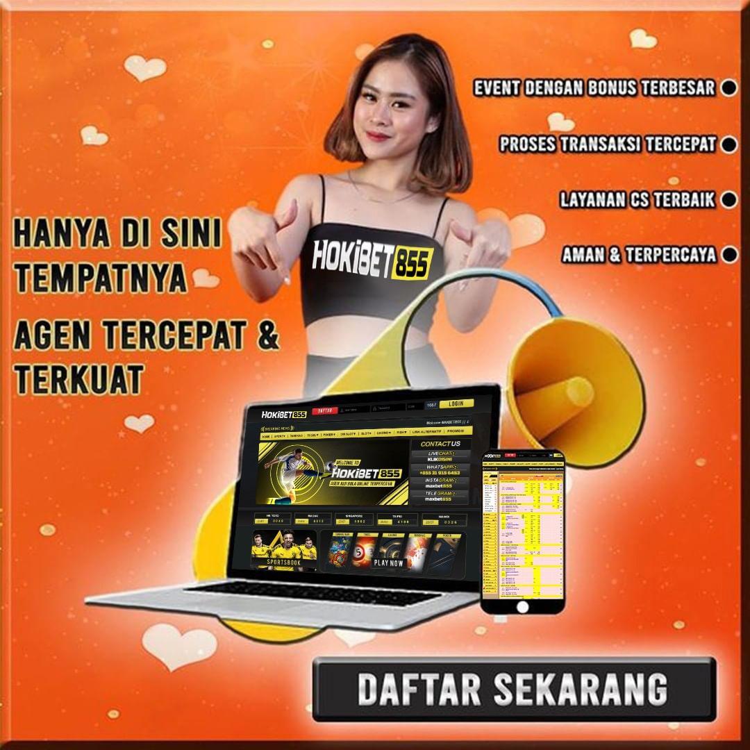 Bandar Judi Terjitu untuk Taruhan Online Terpercaya