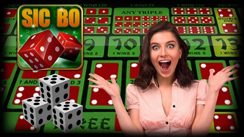 Situs Judi Online Sicbo Dipercaya untuk Para Pecinta Permainan Dadu