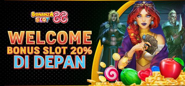 Agen Bonanza Resmi: Tempat Terbaik untuk Bermain!