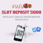 Situs Depo 5K Saldo Gratis: Temukan Bonus Terbesar!