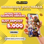 Situs Togel Wallet Terbaik di Indonesia