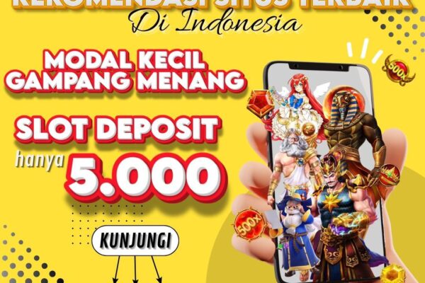 Situs Togel Wallet Terbaik di Indonesia Situs Togel Wallet Terbaik di Indonesia