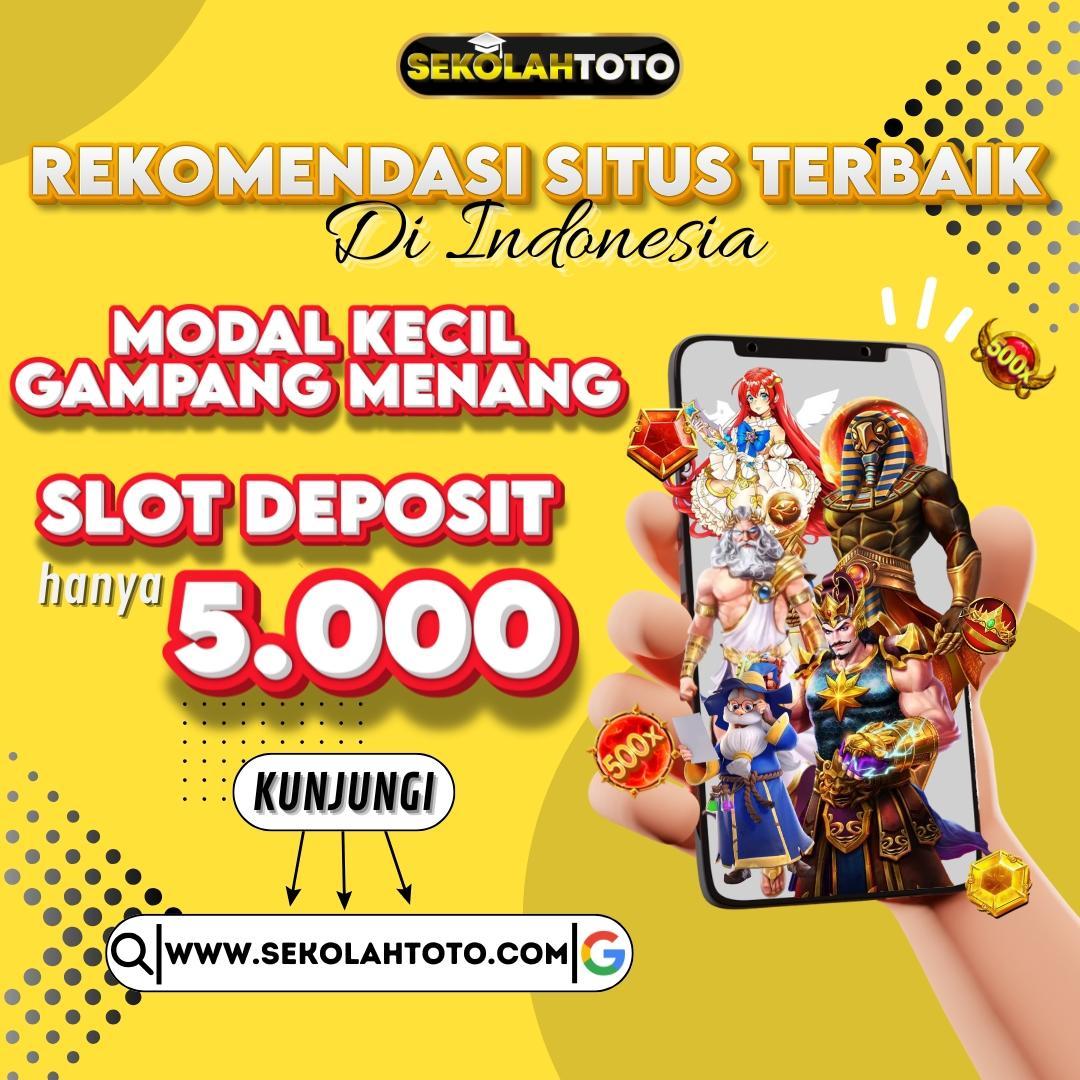 Situs Togel Wallet Terbaik di Indonesia