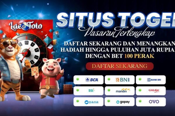 Daftar Habanero BCA: Panduan Lengkap dan Terbaru Daftar Habanero BCA: Panduan Lengkap dan Terbaru