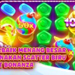 Agen Bonanza Resmi: Tempat Terbaik untuk Bermain!