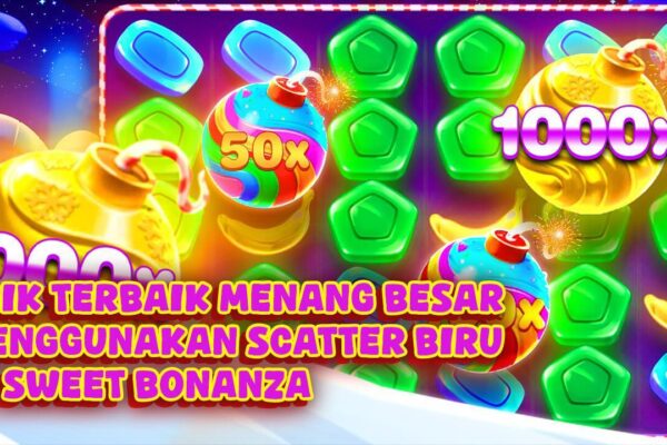 Agen Bonanza Resmi: Tempat Terbaik untuk Bermain! Agen Bonanza Resmi: Tempat Terbaik untuk Bermain!