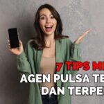 10 Agen Depo Pulsa Terbaik 2021 untuk Transaksi Lancar