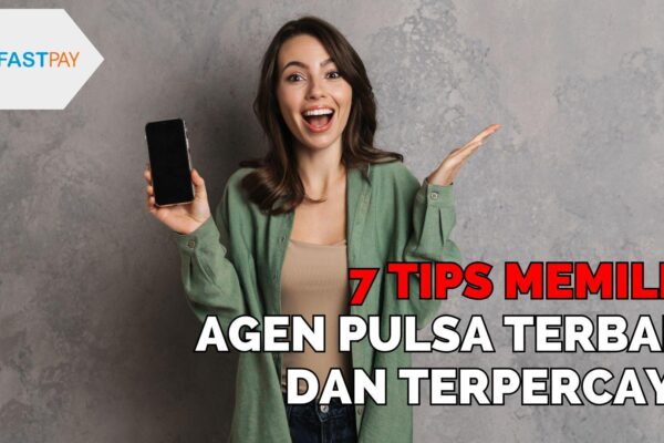10 Agen Depo Pulsa Terbaik 2021 untuk Transaksi Lancar 10 Agen Depo Pulsa Terbaik 2021 untuk Transaksi Lancar