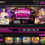 Daftar Judi Online Terpercaya dan Terbaik di Indonesia