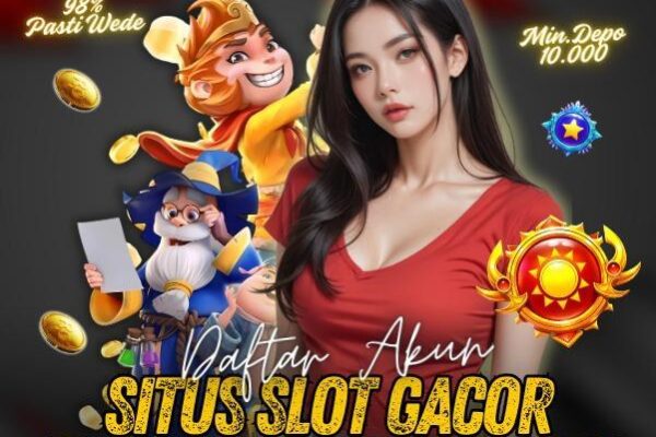 Daftar Depo Pulsa Tergacor: Provider Terbaik untuk Bisnis Anda Daftar Depo Pulsa Tergacor: Provider Terbaik untuk Bisnis Anda
