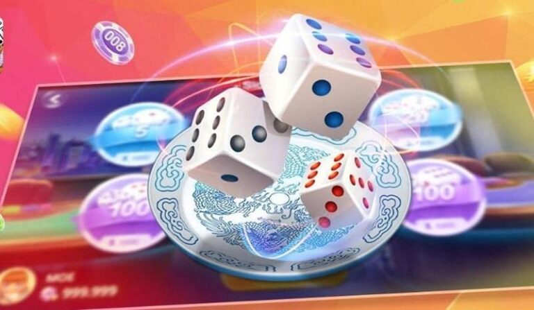 Situs Judi Online Sicbo Dipercaya untuk Para Pecinta Permainan Dadu