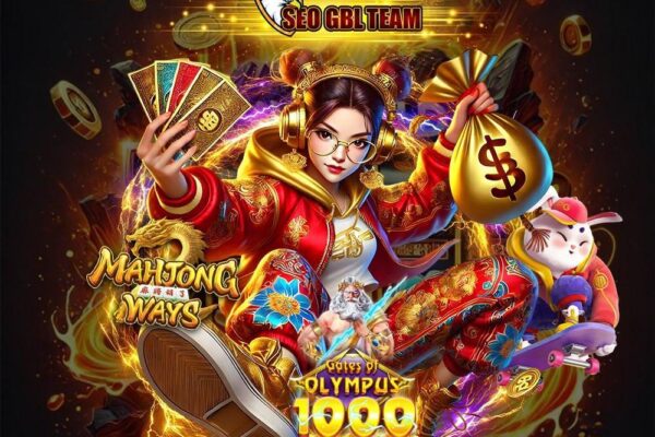 Depo 5k Dipercaya Sebagai Pilihan Terbaik untuk Investasi Depo 5k Dipercaya Sebagai Pilihan Terbaik untuk Investasi