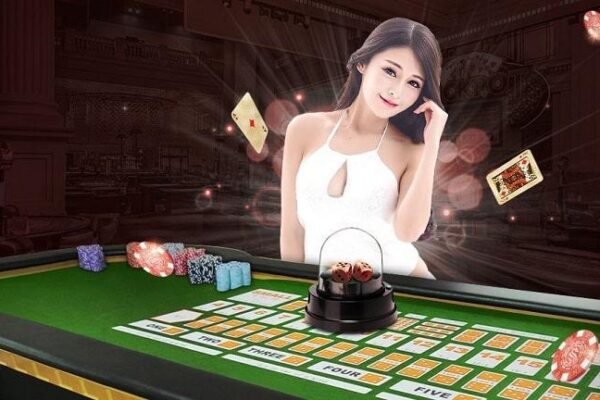 Agen Sicbo Online Dengan Saldo Gratis untuk Anda Mainkan Agen Sicbo Online Dengan Saldo Gratis untuk Anda Mainkan