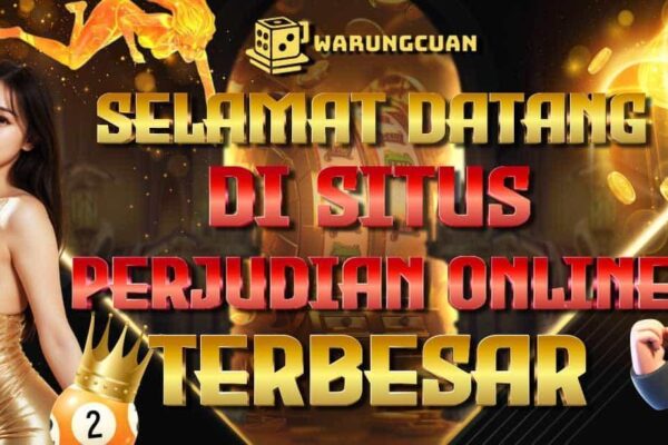 Keberuntungan Anda dengan Jackpot BRI – Raih Kemenangan Besar! Keberuntungan Anda dengan Jackpot BRI – Raih Kemenangan Besar!